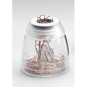 Gemkopp Trend transparent