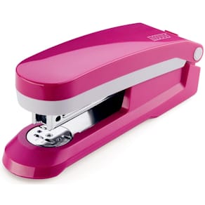 Nietmachine Novus E 25, roze