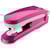 Nietmachine Novus E 25, roze