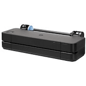 HP DesignJet T230 - 2025 Edition - 24" storformatsskrivare