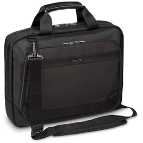 Targus CitySmart Slimline - Notebook-väska - toppmatad - 12"