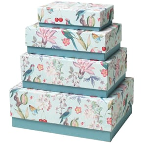 Geschenkkarton Rössler Costa Rica