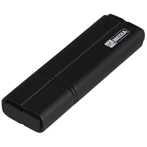 USB-Minne VERBATIM Mymedia USB 2.0 64GB