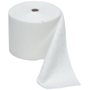 Engångsmopp, på rulle, 20x61cm 100/rl