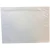 Packsedelskuvert C5, utan tryck, 1000/fp