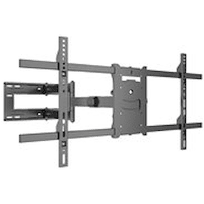 Multibrackets M Universal Long Reach Arm - Fäste - för platt
