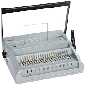 Spiralrygindbindingsmaskine MultiBind MB20