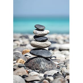 Grußkarte ohne Text