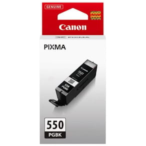 Tintenpatrone Canon PGI-550PGBK, schwarz