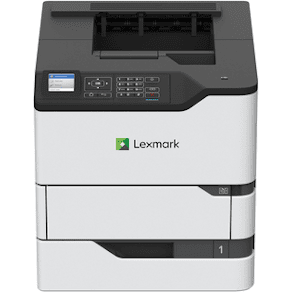 LEXMARK MS823dn