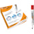 Whiteboardmarker Bic Velleda 1711, rood