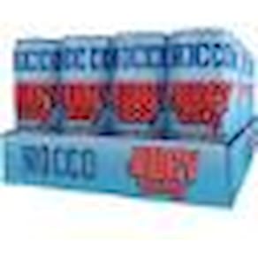 Energidryck NOCCO Juice Ruby 33cl