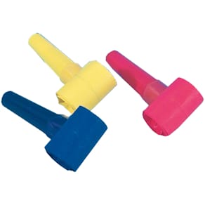 Luftrüssel Happy People uni, bunt