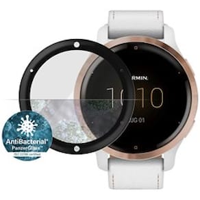 PanzerGlass Garmin Venu 2S, Black AB