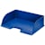 Brevkorg Leitz Jumbo A4+ Blå, öppen långsida