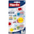 Correctieroller Tipp-Ex Mini Pocket Mouse Fashion, blister 2+1