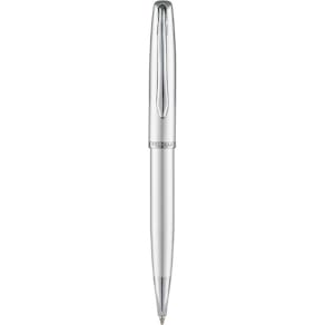 Kulpenna Pelikan Jazz Noble silv 1mm blå