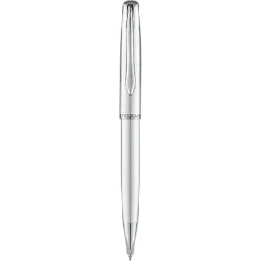 Kulpenna Pelikan Jazz Noble silv 1mm blå