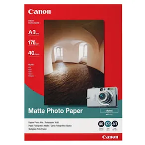 A3 MP-101 Matte Photo 170g (40)