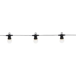 Ljusslinga Circus Small LED 8,55m