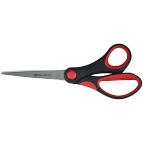 Sax Office Depot Softgrip 170 mm
