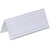 Bordskilt DURABLE 150x61mm (25)
