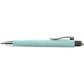 Feinminenstift Faber-Castell Poly Matic, caribic blue