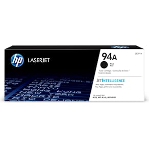 Toner HP 94A CF294A 1,2K svart
