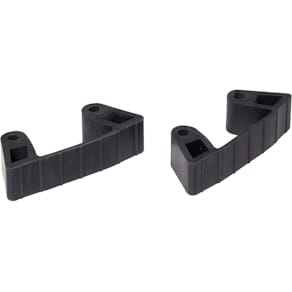 Utbytesgummi Standard Rubber Taski 2-pack