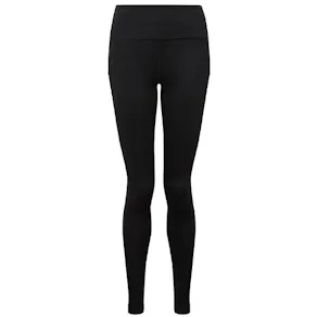 Leggings TRIDRI TR222 dam svart XS