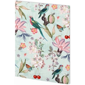 Briefmappe Rössler Costa Rica