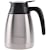 Isoleerkan Thermos, inox, 1 liter
