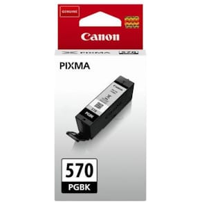 Bläckpatron CANON PGI-570 svart