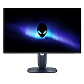 Alienware AW2725D - OLED-monitor - spel - 27" (26.7" visbar)