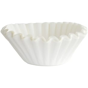 Kaffefilter 110 mm vita 1000-pack