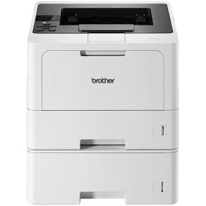 Laserdrucker Brother HL-L5210DNT, inkl. UHG A4