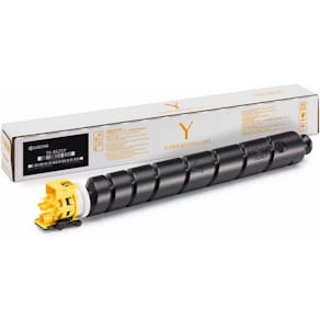 Toner KYOCERA TK-8525 4052ci 20K gul