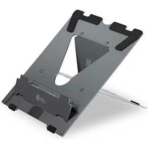 Ergo Q 160 Dark Grey Laptop stand