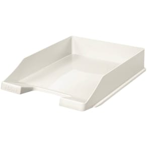 Briefkorb HAN KLASSIK, C4, weiß