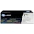 Toner HP 305A, 2.200 pagina's, OEM CE410A, zwart