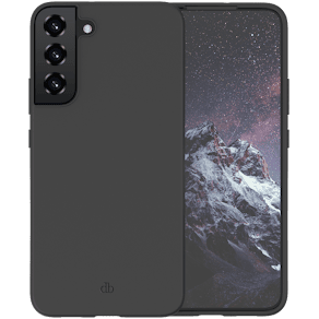 Costa Rica Galaxy S22+, Night Black (ECO)