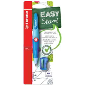 Druckbleistift STABILO EASYergo 3.15 Start, blau