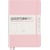 Anteckningsbok A5 blank Powder