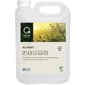Allrent LIV Greenium allrent 5L