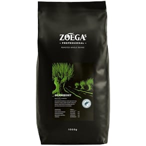 Kaffe Zoégas Skånerost hela bönor 1000 g