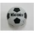 Fotboll Gummi, Stl 4