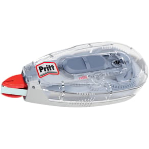 Korrekturroller Pritt Refill Flex, nachfüllbar