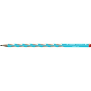 Bleistift STABILO EASYgraph S, rechts, blau