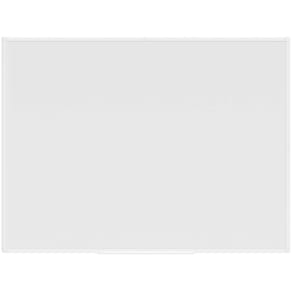 Whiteboard MAUL MAULprimo, 90 x 120 cm, weiß