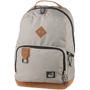 Rucksack WALKER Concept, grau